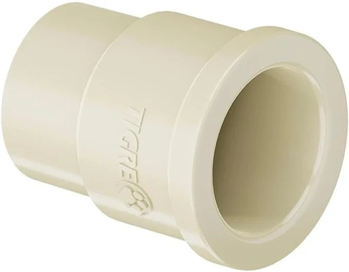 Luva Transição Aquatherm Soldável 22 X 25mm - Tigre