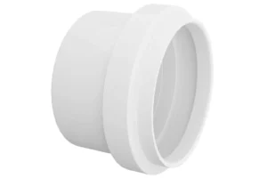 Cap de Esgoto Tampão 150mm Branco - Tigre