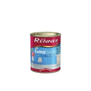 Tinta Extra Esmalte Verde Colonial 1155 900ml - Renner